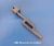 6Z7003 Suporte do Dente Superior