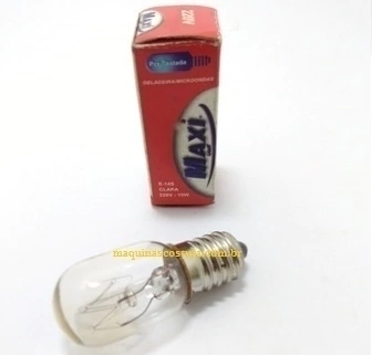 988079-MAXI Lâmpada rosca grossa 220 Volts