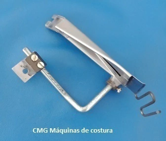 Aparelho Gola Apolo Simples para Overlock