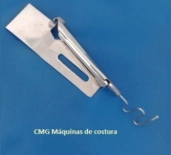 Aparelho Viés 25mm 1 Vira para Galoneira Fechada