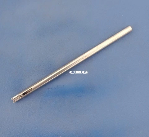 37256 Barra de Agulha Vigorelli Zig-Zag / Robot - comprar online