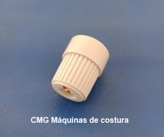 2100001121 Botão do Tensor de Linha