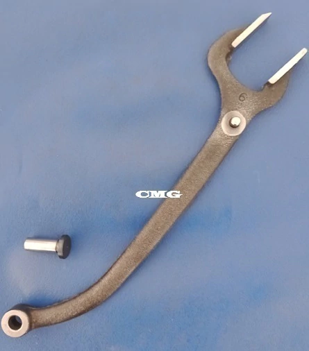 C-13241 Garfo Elgin zig-zag / Super - comprar online