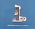 E834 Chapa de Agulha Siruba Interlock 757 Estreita - comprar online