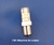 BAD15D-LE Lâmpada LED de Encaixe 3W (Bivolt)