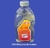 Óleo Branco NOVOIL 980ml