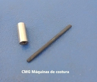 S-163 Rolete para Máquina de Corte RC-100