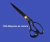 TS-409 Tesoura de alfaiate 9" polegadas