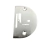 26115 Chapa de Agulha Vigorelli (ORIGINAL) - comprar online