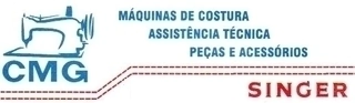 CMG Máquinas de Costura