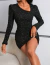Vestido Drap luxo na internet