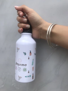 BOTELLA PARA EL AGUA en internet
