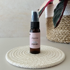 ACEITE DE JOJOBA PURO x 30 ml