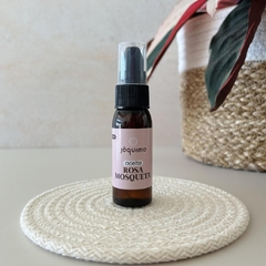 ACEITE DE ROSA MOSQUETA PURO x 30 ml