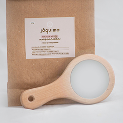 MASCARILLA - ARCILLA VERDE-