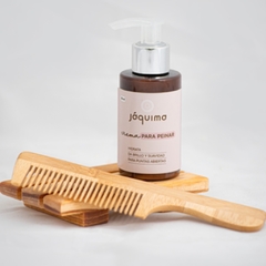 CREMA PARA PEINAR