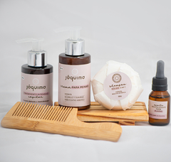 KIT 7 - CAPILAR FULL - comprar online