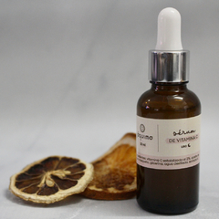 SERUM DE VITAMINA C
