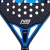 Paleta de Padel Enebe Spitfire 2022 - Padel Collection