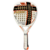 Paleta de Padel Noac Max Max Eva Gold Edition Blanca - comprar online