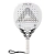 Paleta de Padel AMA Sports ERA 1.0 Silver 18k - comprar online
