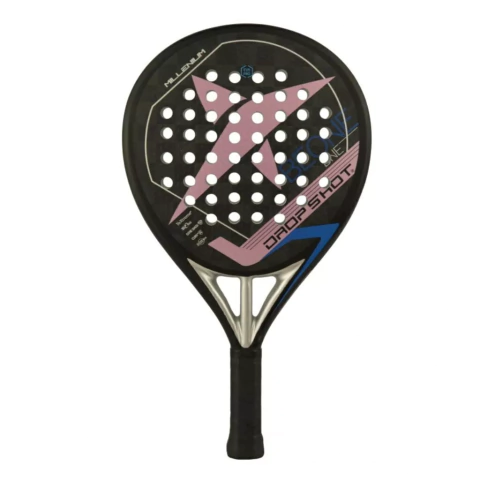 Paleta de Padel Dropshot Millenium 2023 - comprar online
