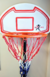 Jirafa Mini Fibra HB 9 Basquet - comprar online
