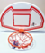 Tablero Profesional Fibra HB 2 Basquet - comprar online