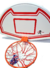 Tablero Profesional Fibra HB 2 Basquet