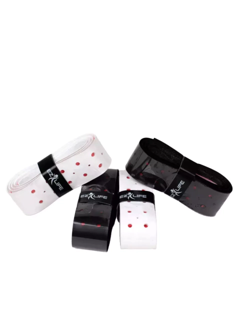 Overgrips Ez Life x24 Blancos/Negros