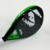 Paleta de Padel Steel Custom Air Boss Carbono - comprar online