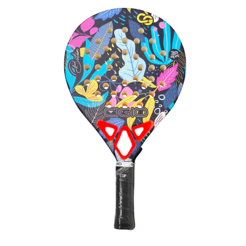 Paletas de Padel Cigio Butan - comprar online