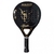 Paleta de Padel Magnus Hans Carbon Gold 3K
