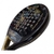 Paleta de Padel Magnus Hans Carbon Gold 3K - comprar online