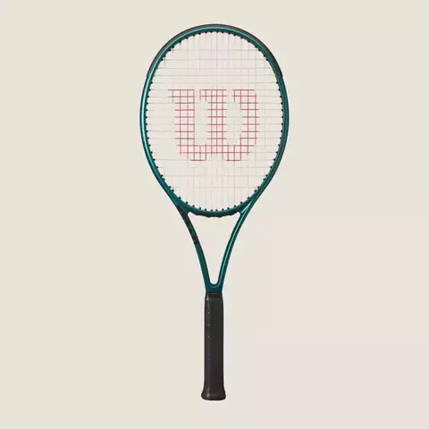 Raqueta Tenis Wilson Blade 100 V9 G2 - comprar online