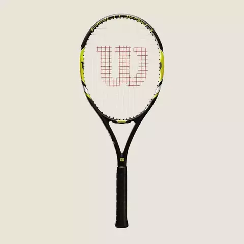 Raqueta Tenis Wilson Tenis Pro Open 100 G2 - comprar online
