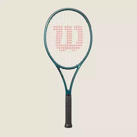 Raqueta Tenis Wilson Blade 104 V9 G2 - comprar online