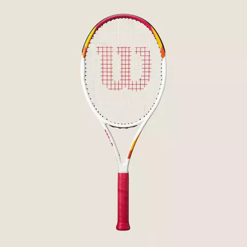Raqueta Tenis Wilson Six One 103 280g 16x20 G2 - comprar online