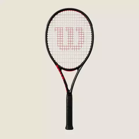 Raqueta Tenis Wilson Clash 100L V3 G2 - comprar online