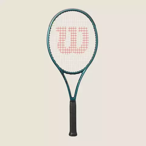 Raqueta Tenis Wilson Blade 100L V9 G3 - comprar online