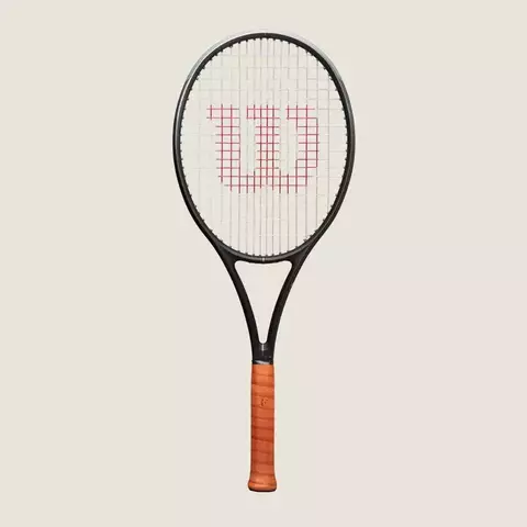 Raqueta Tenis Wilson Tenis RF Roger Federer 01 Pro G3 - comprar online