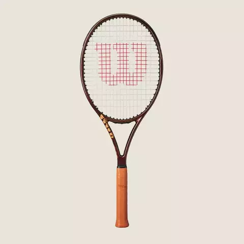 Raqueta Tenis Wilson Tenis Pro Staff Six One 100 V14 G3 - comprar online