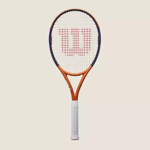 Raqueta Tenis Wilson Tenis Roland Garros Equipe HP G3 - comprar online