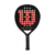 Paleta Wilson Pro Staff Team V2 Black