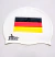 Gorra Silicona Banderas - comprar online