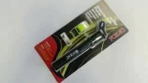 Kit Inflador + Silbato