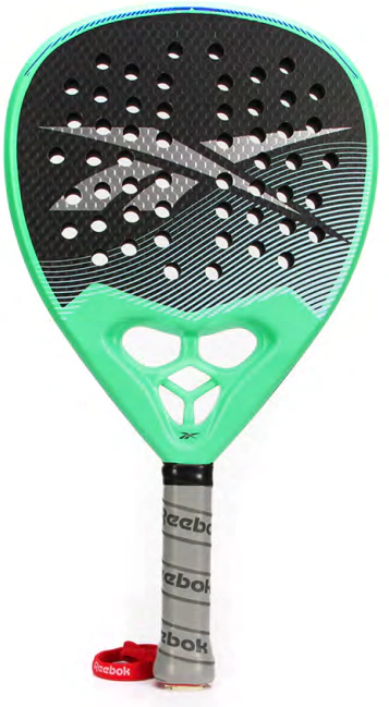 Paleta Reebok Advanced RBK-D03ADV