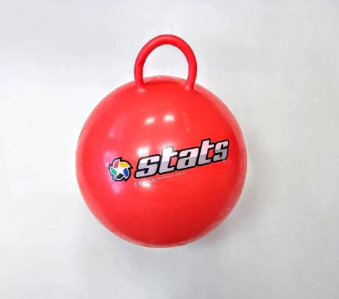 Pelota Canguro 45Cm Tres Colores