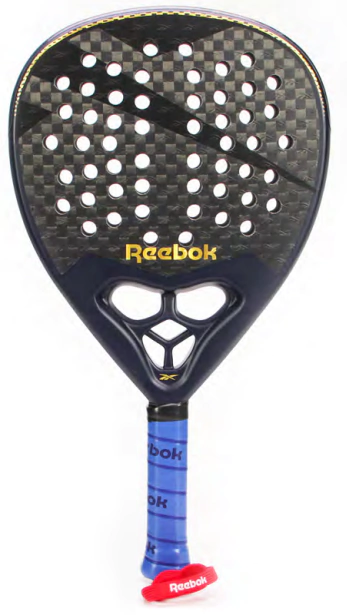 Paleta Reebok Pro RBK-D02PRO
