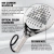Paleta de Padel AMA Sports ERA 1.0 Silver 18k - Padel Collection